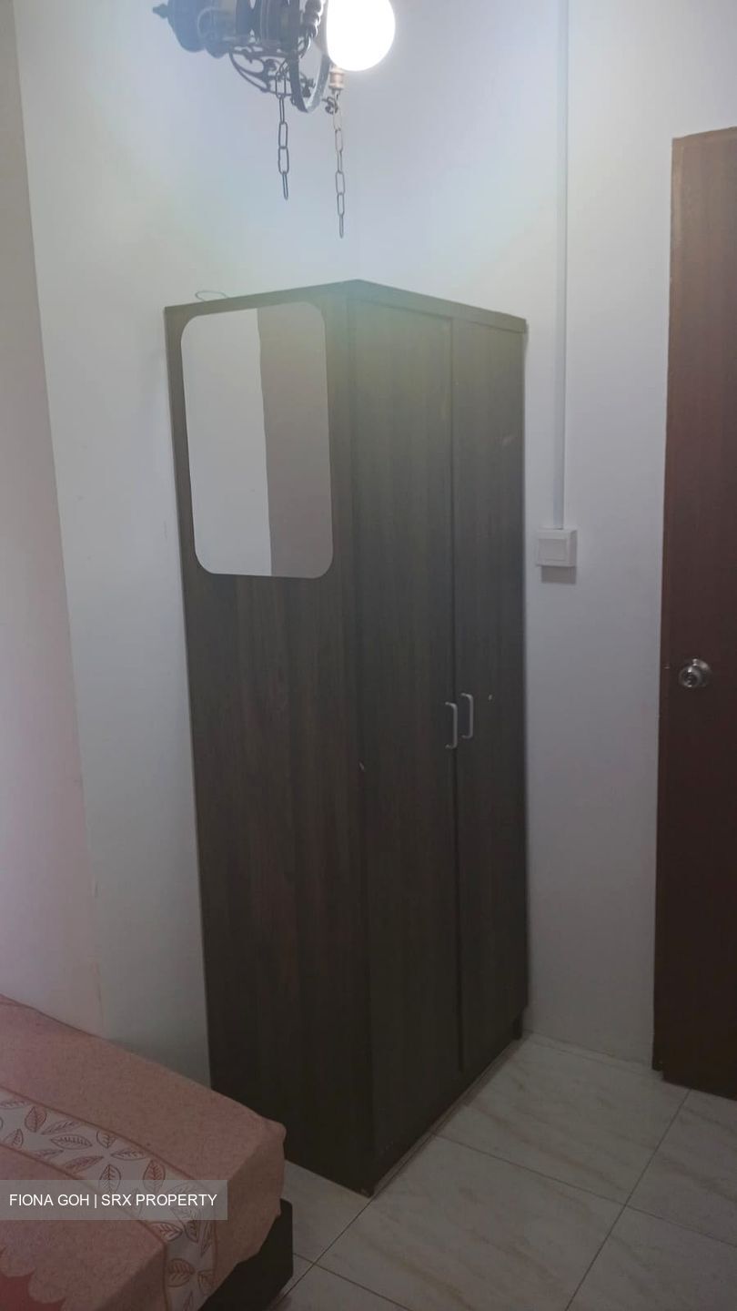 Braddell View (D20), Apartment #610269781